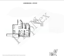 The Navian (D14), Apartment #623555631